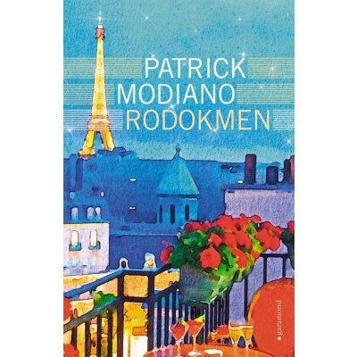 Rodokmen - Patrick Modiano – Hledejceny.cz