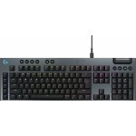 Logitech G915 X Wired 920-012942 – Zboží Živě