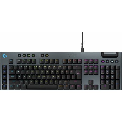 Logitech G915 X Wired 920-012942 – Zboží Živě