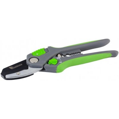 Nohelgarden STALCO GARDEN jednosečné s aretací 200mm – Zbozi.Blesk.cz