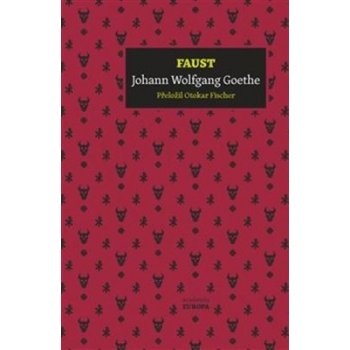 Faust - Johann Wolfgang Goethe