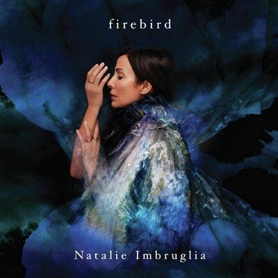 Natalie Imbruglia - Firebird CD