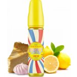 Dinner Lady Shake & Vape Lemon Tart 20 ml – Zboží Mobilmania