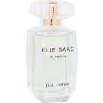 Elie Saab Le Parfum L´Eau Couture toaletní voda dámská 50 ml – Hledejceny.cz