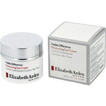 Elizabeth Arden Visible Difference Moisturizing Eye Cream 15 ml