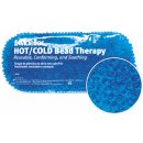 Mueller Hot / Cold Bead - Chladivý / hřejivý sáček s gelovými perličkami - modrý