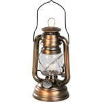 SLOVAKIA TREND Lampas Nicehome HL0112, 250 mm, Classic, EN14059, petrolej – Hledejceny.cz