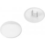 Krytka pro excentr 25 mm, bílá, plast, 1 ks – Hledejceny.cz