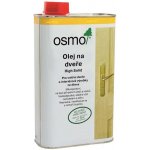 Osmo 3060 Olej na dveře 1 l Bezbarvý – Hledejceny.cz