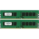 CRUCIAL DDR4 8GB (2x4GB) 2133MHz CL16 CT2K4G4DFS8213