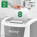 Leitz IQ AutoFeed 300 P5 – Zboží Mobilmania