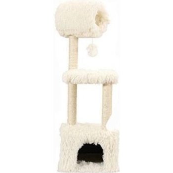 Zolux Škrábadlo YETI Rex cat tree 37 x 37 x 125 cm