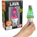 Schylling Mačkací lávová lampička – Zbozi.Blesk.cz