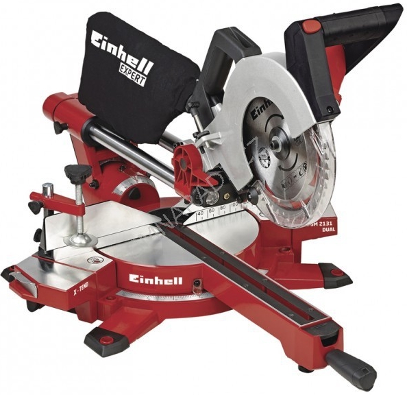 EINHELL Expert TE-SM 2131 Dual