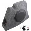 Subwoofer do auta MB Quart QB250P206