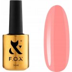 F O X akrylożel na nehty v lahvičce barevný Acryl gel Bottle 022 14 ml – Hledejceny.cz