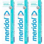 Meridol 3 x 75 ml – Zboží Dáma