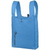 Nákupní taška a košík SEA TO SUMMIT Fold Flat Pocket Shopping Bag Blue