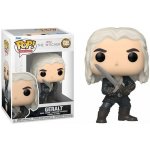 Funko Pop! 1385 The Witcher Geralt – Zbozi.Blesk.cz