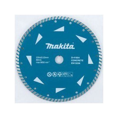 Makita D-41654 – Zboží Dáma