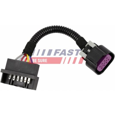 Sada kabelů, zadní světlo FAST FT76102 – Hledejceny.cz