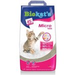 Biokat’s fresh Micro 7 l – Zboží Dáma