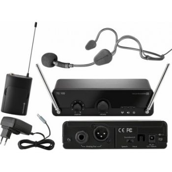 Beyerdynamic TG 100 B-Set