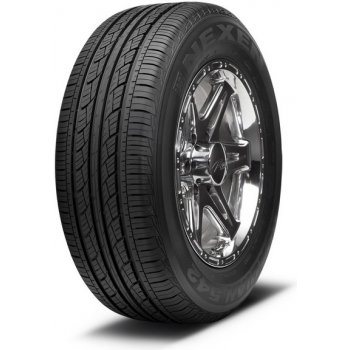 Nexen Roadian 542 265/60 R18 110H