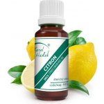 Karel Hadek Citron Éterický olej 10 ml – Hledejceny.cz
