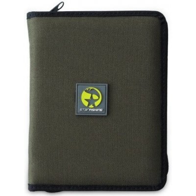 StarFishing Pouzdro na doklady Repus License Wallet ID