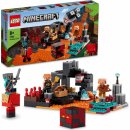 LEGO® Minecraft® 21185 Podzemní hrad