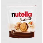 Ferrero Nutella Biscuits 193 g – Zbozi.Blesk.cz