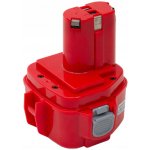 Makita 6270D 6271D 12V 3Ah – Hledejceny.cz