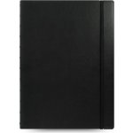 FILOFAX Notebook Classic A4 černý – Hledejceny.cz