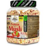 Amix PROTEIN MÜSLI 500 g – Zboží Dáma