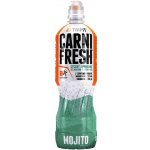 Extrifit Carnifresh Sparkling Mojito 0,85 l – Sleviste.cz