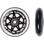 Rollerblade 84 mm 84A + SG7 + 8mmSP 8 ks – Zboží Dáma