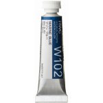 Holbein Akvarelová barva 5ml modrá W090 – Zboží Dáma