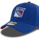 New Era 39T Team NHL New York Rangers Team kšiltovka