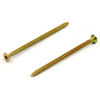 Vrut do dřeva ZH TORX 5,0 x 90 ZZ / balení 200 ks – Zboží Mobilmania