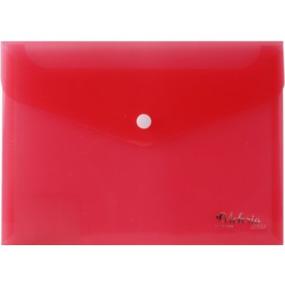 VICTORIA A5 s drukem červené – Hledejceny.cz