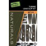 Fox Závěsky Edges Tubing Leadclip Kit 5 ks – Hledejceny.cz
