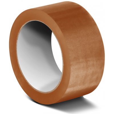 Office Lepící páska transparentní 48mm x 66m – Zboží Dáma