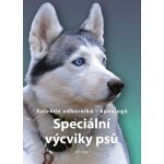 Speciální výcviky psů – Hledejceny.cz