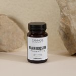 Brain Booster 30 tablet – Zbozi.Blesk.cz