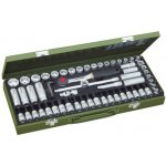 PROXXON 23112 Gola sada s 3/8'' ráčnou - 65 dílů – Zboží Dáma