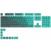 Náhradní klávesa Glorious GPBT Keycaps Rain Forest 114 ks (US) GLO-KC-GPBT-RF