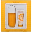 Elizabeth Arden Sunflowers Woman EDT 100 ml + tělové mléko 100 ml dárková sada