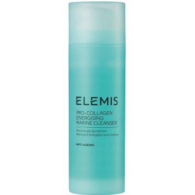 Elemis Pro-Collagen Anti-Ageing Energising Marine energizující čisticí gel 150 ml – Zbozi.Blesk.cz