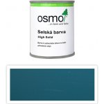 Osmo 2501 Selská barva 0,125 l Labrador modrá – Zbozi.Blesk.cz